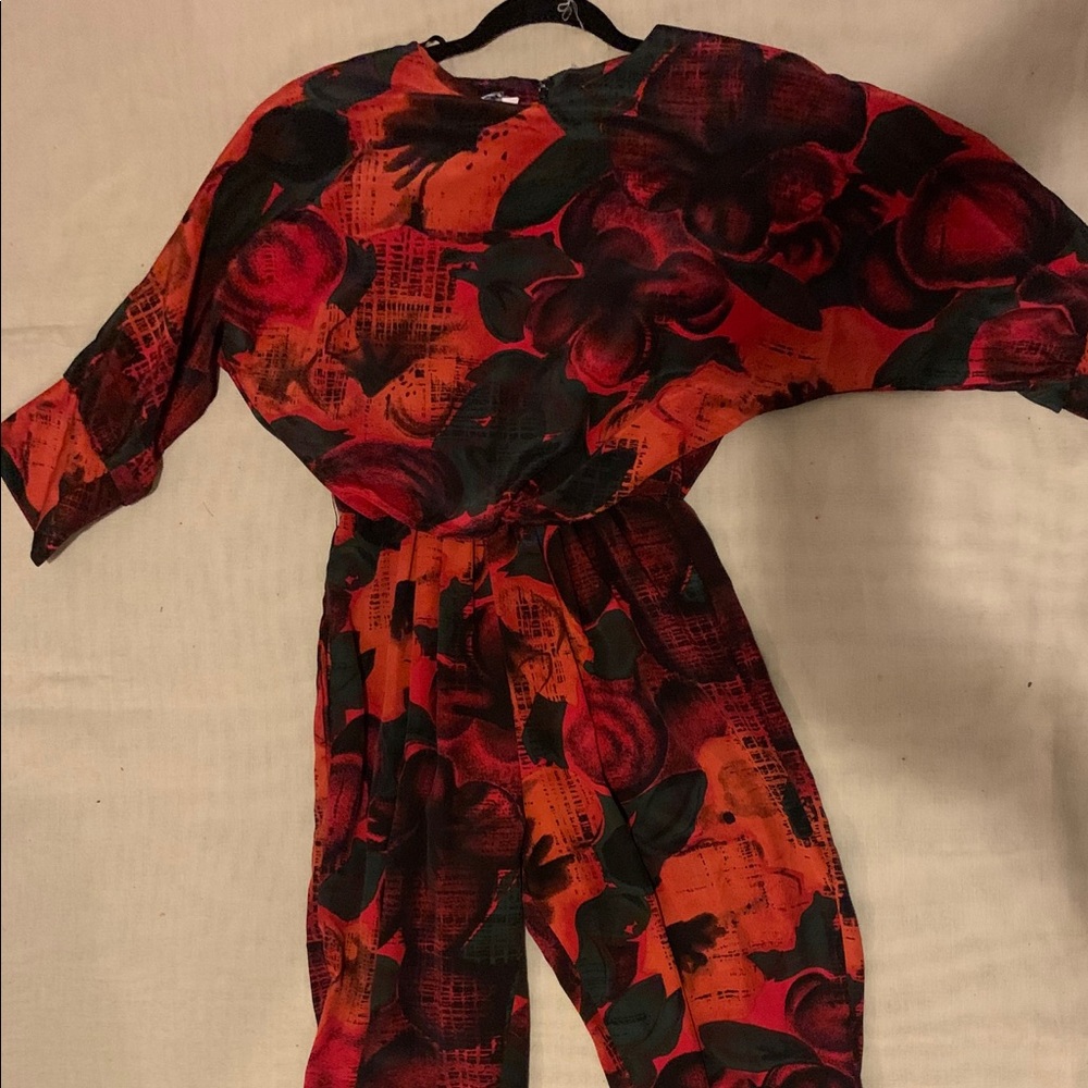 Jumpsuit